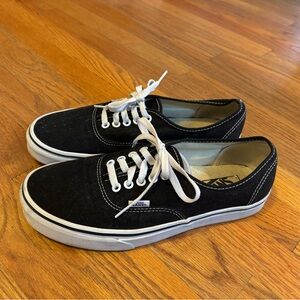 vans sneakers